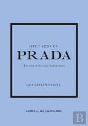 Little Book Of Prada