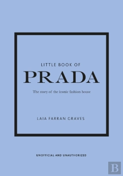 Bertrand.pt - Little Book Of Prada