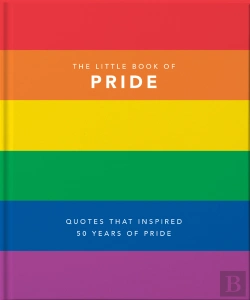 Bertrand.pt - Little Book Of Pride
