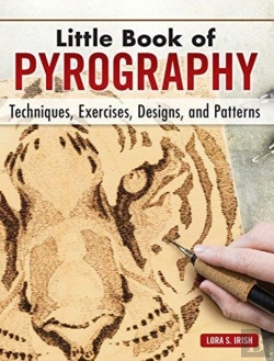Bertrand.pt - Little Book Of Pyrography