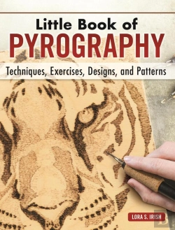 Bertrand.pt - Little Book Of Pyrography