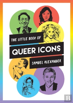 Bertrand.pt - Little Book Of Queer Icons