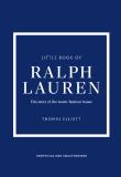 Little Book Of Ralph Lauren
