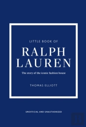 Little Book Of Ralph Lauren
