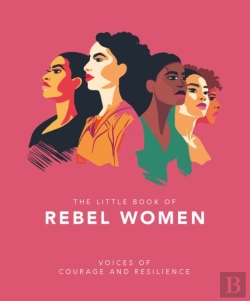 Bertrand.pt - Little Book Of Rebel Women