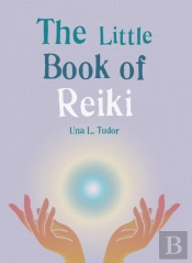 Little Book Of Reiki