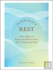 Little Book Of Rest