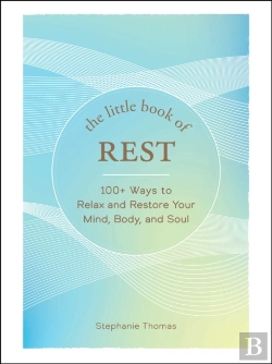 Bertrand.pt - Little Book Of Rest