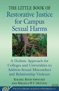 Bertrand.pt - Little Book Of Restorative Justice For Campus Sexual Harms