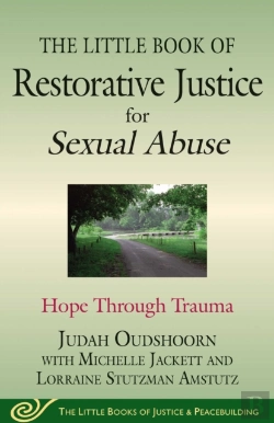 Bertrand.pt - Little Book Of Restorative Justice For Sexual Abuse