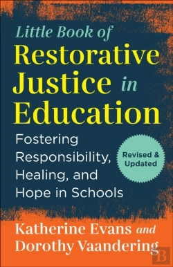 Bertrand.pt - Little Book Of Restorative Justice In Education