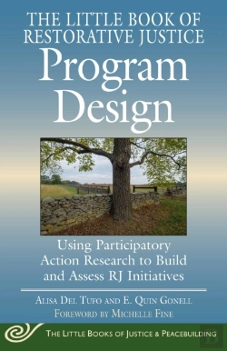 Bertrand.pt - Little Book Of Restorative Justice Program Design