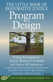 Little Book Of Restorative Justice Program Design