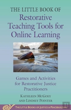 Bertrand.pt - Little Book Of Restorative Teaching Tools For Online Learning