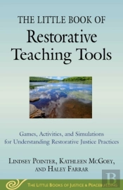 Little Book Of Restorative Teaching Tools