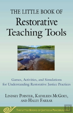 Bertrand.pt - Little Book Of Restorative Teaching Tools