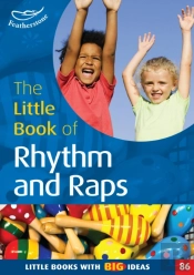 Little Book Of Rhythm And Raps