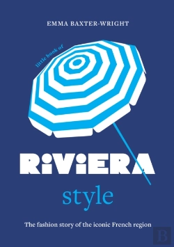 Bertrand.pt - Little Book Of Riviera Style