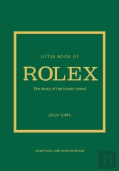 Little Book Of Rolex