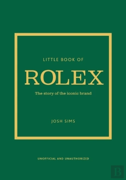 Bertrand.pt - Little Book Of Rolex