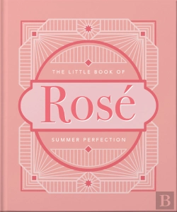 Bertrand.pt - Little Book Of Ros