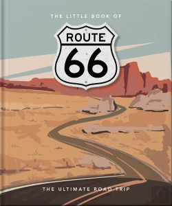 Bertrand.pt - Little Book Of Route 66
