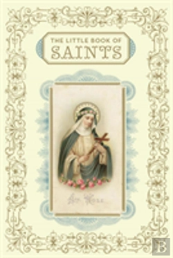 Bertrand.pt - Little Book Of Saints