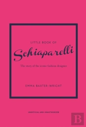 Little Book Of Schiaparelli