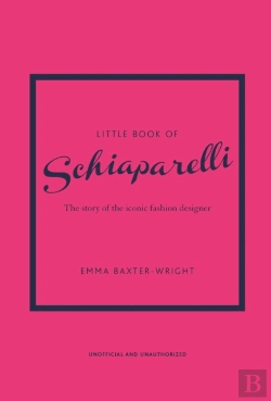 Bertrand.pt - Little Book Of Schiaparelli