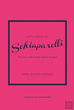Bertrand.pt - Little Book Of Schiaparelli