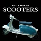 Little Book Of Scooters