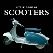 Little Book Of Scooters