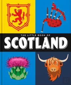 Bertrand.pt - Little Book Of Scotland