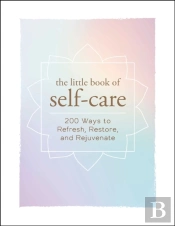 Little Book Of Self-Care