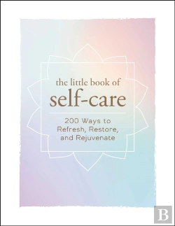 Bertrand.pt - Little Book Of Self-Care