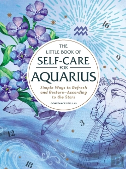 Bertrand.pt - Little Book Of Self-Care For Aquarius