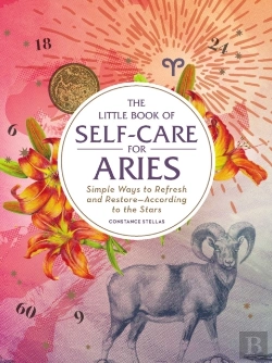Bertrand.pt - Little Book Of Self-Care For Aries