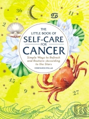 Little Book Of Self-Care For Cancer
