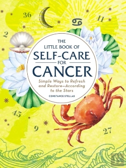 Bertrand.pt - Little Book Of Self-Care For Cancer