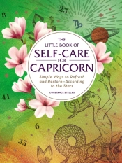 Little Book Of Self-Care For Capricorn