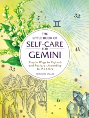 Little Book Of Self-Care For Gemini