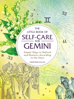 Bertrand.pt - Little Book Of Self-Care For Gemini