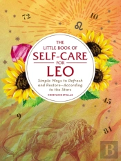 Little Book Of Self-Care For Leo