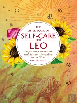 Bertrand.pt - Little Book Of Self-Care For Leo