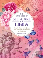 Little Book Of Self-Care For Libra