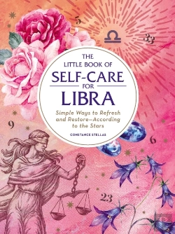 Bertrand.pt - Little Book Of Self-Care For Libra