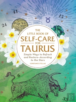 Bertrand.pt - Little Book Of Self-Care For Taurus