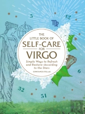 Little Book Of Self-Care For Virgo