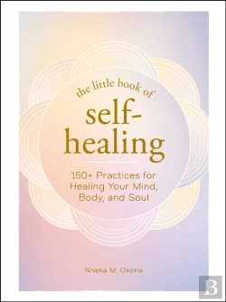 Bertrand.pt - Little Book Of Self-Healing