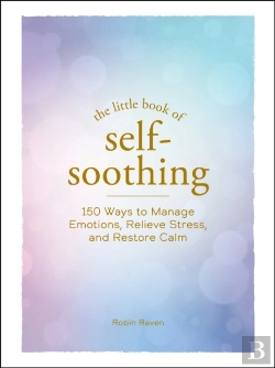 Bertrand.pt - Little Book Of Self-Soothing